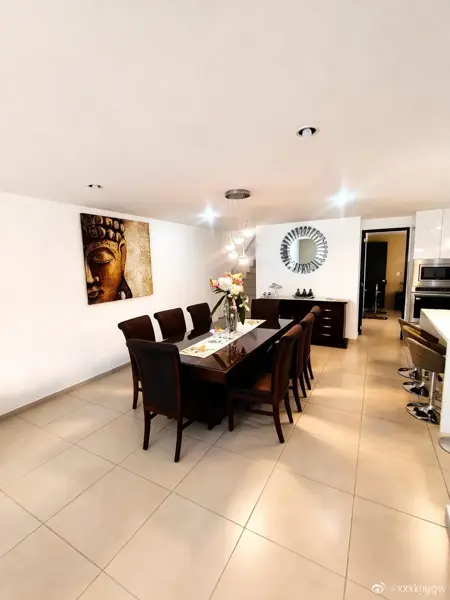 Casa en venta en Puerta Real, Corregidora — foto 3 de 26