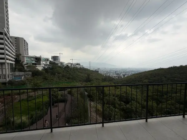 Departamento en venta en Residencial Dinastía, Monterrey — foto 2 de 9