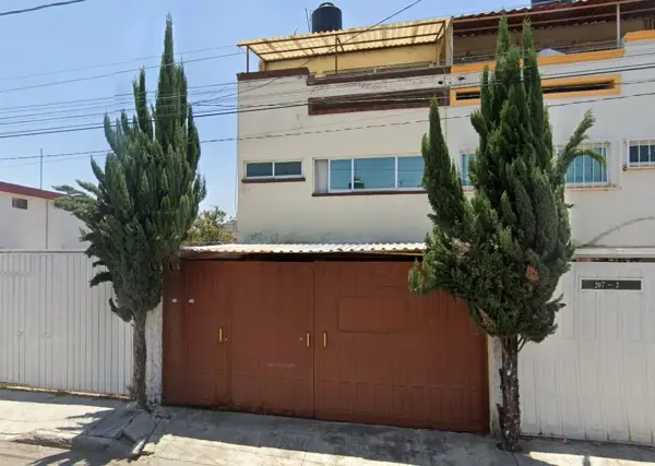 Casa en Venta en Puebla, Puebla
