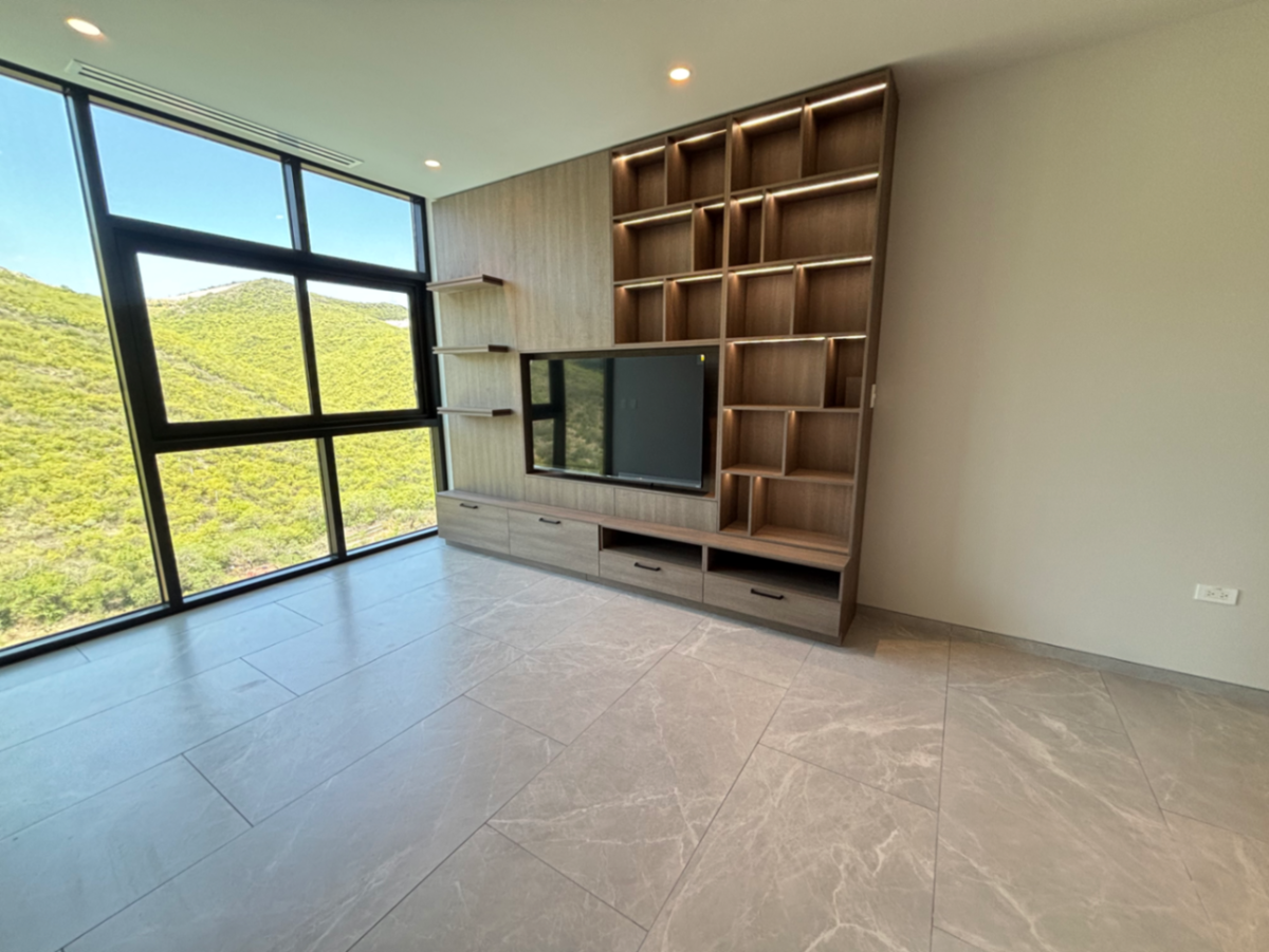 Departamento en renta en Haciendas de la Sierra, San Pedro Garza García — foto 1 de 14