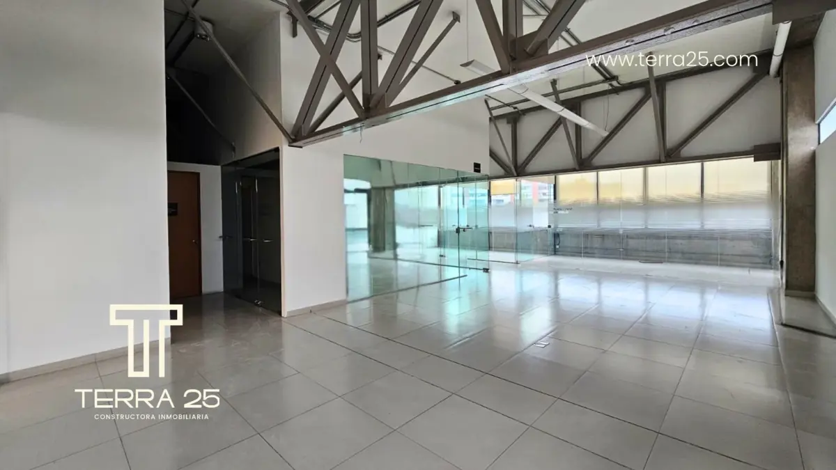 Oficina en renta en Irrigacion, Miguel Hidalgo — foto 1 de 10