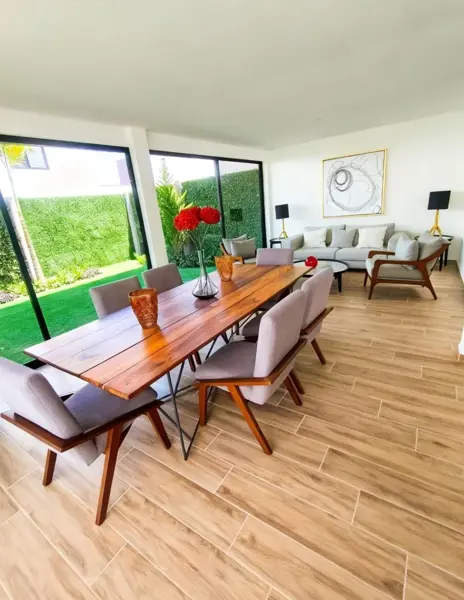 Casa en venta en Puerta Real, Corregidora — foto 3 de 24