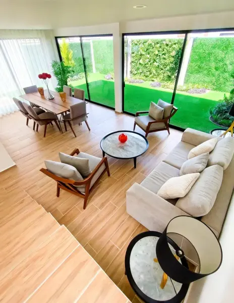Casa en venta en Puerta Real, Corregidora — foto 2 de 24