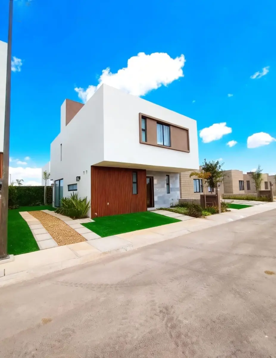 Casa en venta en Puerta Real, Corregidora — foto 1 de 24