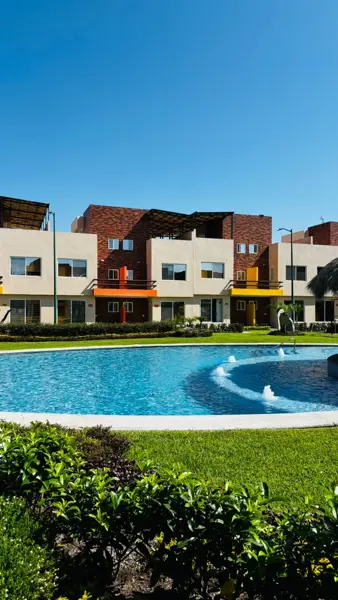 Casa en venta en El Amate, Emiliano Zapata — foto 2 de 21