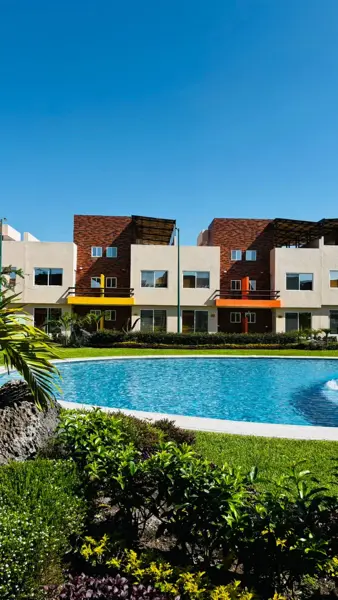 Casa en venta en El Amate, Emiliano Zapata — foto 3 de 21