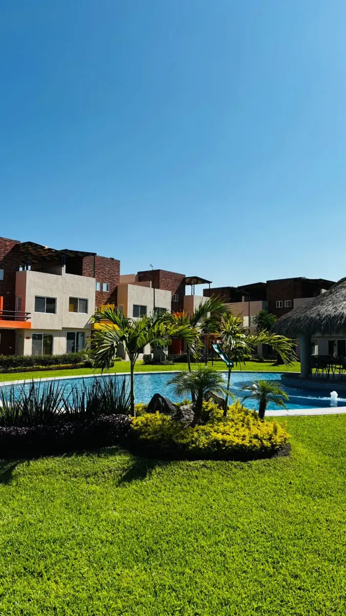 Casa en venta en El Amate, Emiliano Zapata — foto 1 de 21