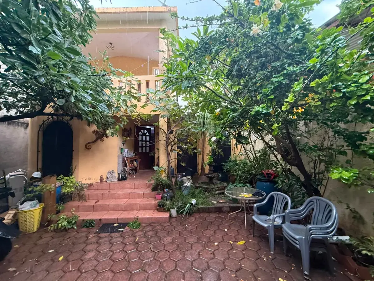 Casa en venta en 5 Señores, Oaxaca de Juárez — foto 1 de 8