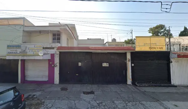 Casa en Venta en Jardines de San Manuel, Puebla