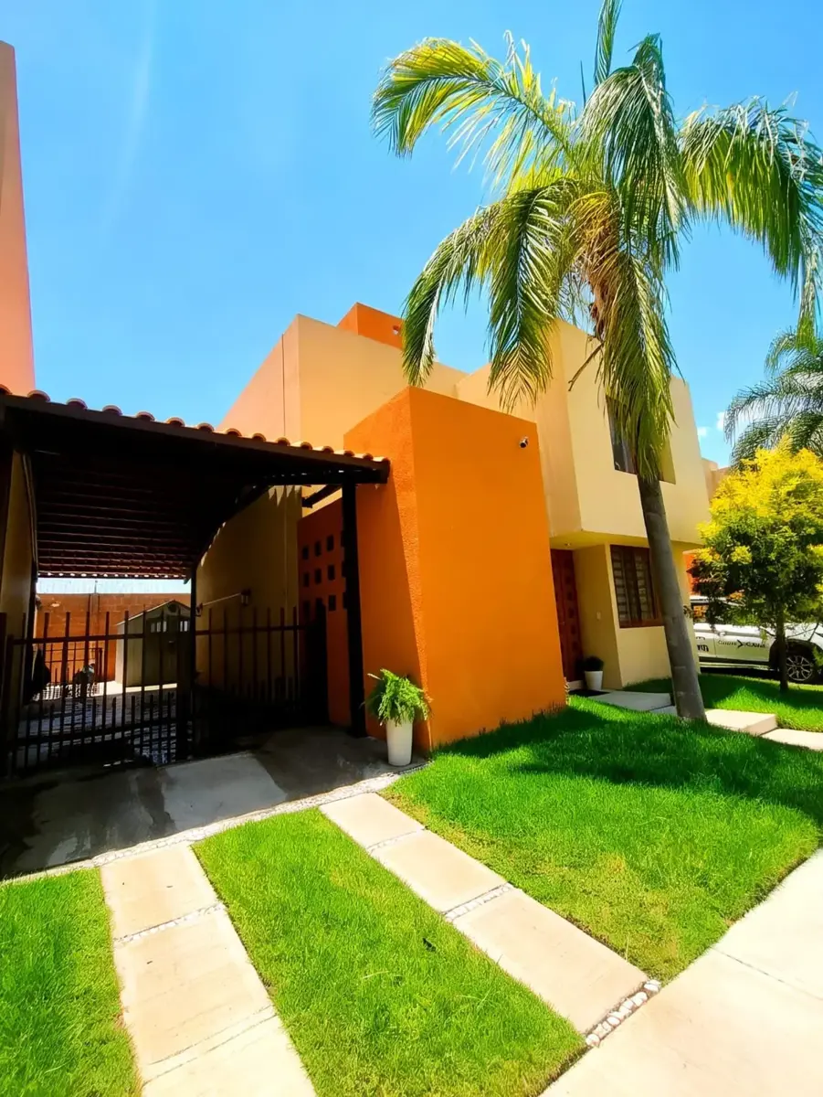 Casa en venta en Puerta Real, Corregidora — foto 1 de 20