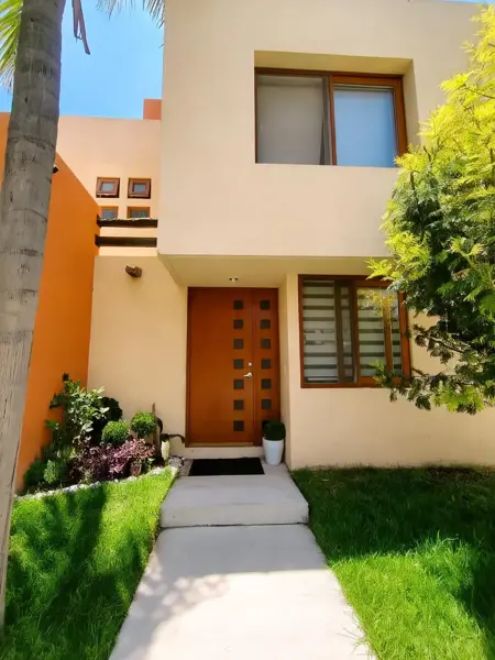 Casa en venta en Puerta Real, Corregidora — foto 2 de 20