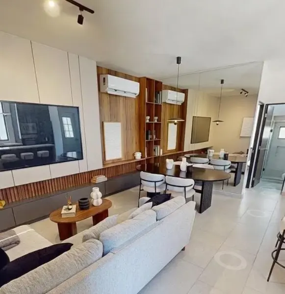 Casa en venta en Fracc. Monarca, Ramos Arizpe