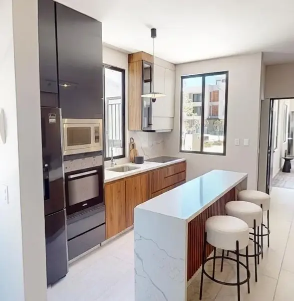 Casa en venta en Molinos del Rey, Ramos Arizpe — foto 2 de 8