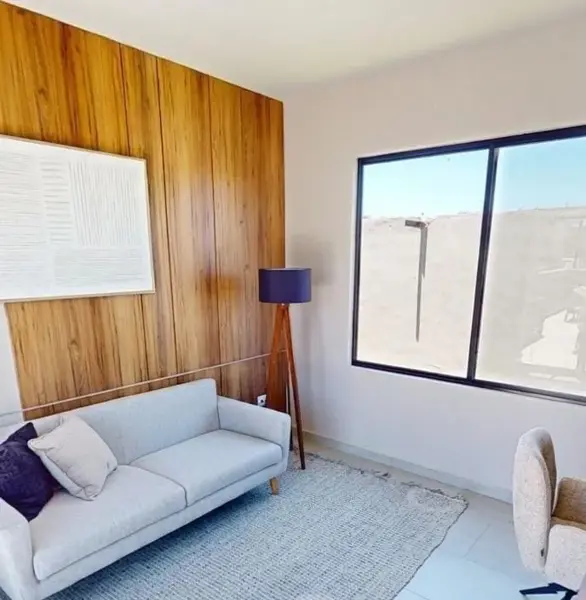 Casa en venta en Molinos del Rey, Ramos Arizpe — foto 3 de 8