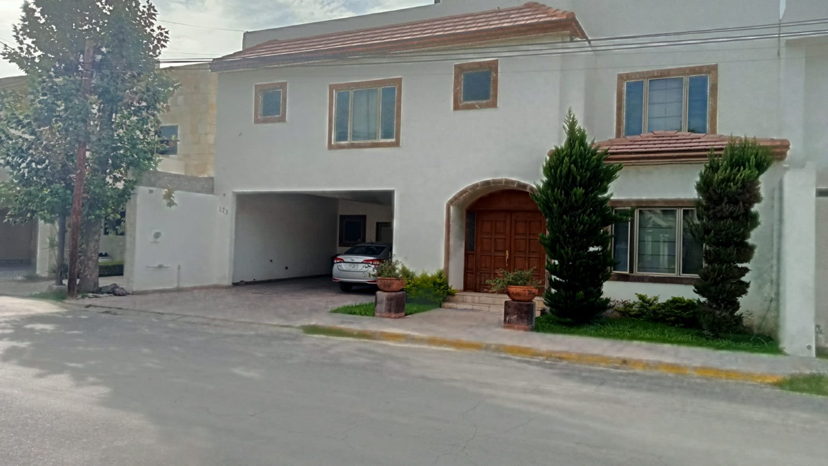 Vista 2 de Casa en Venta en Residencial Frondoso, Torreón, Coahuila de Zaragoza