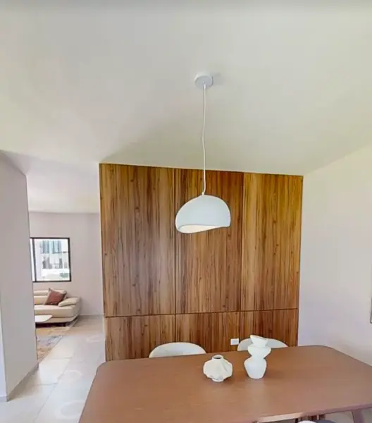 Casa en venta en Molinos del Rey, Ramos Arizpe — foto 3 de 7
