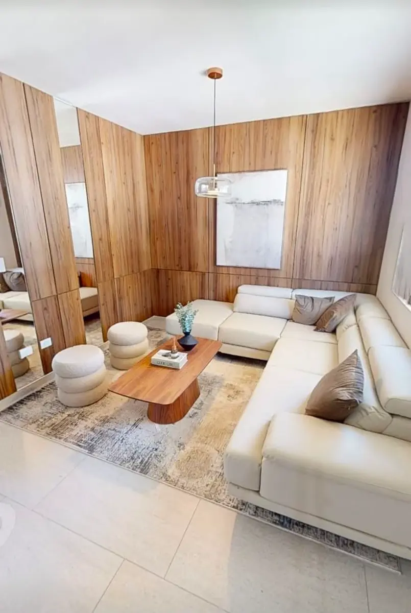 Casa en venta en Molinos del Rey, Ramos Arizpe — foto 1 de 7