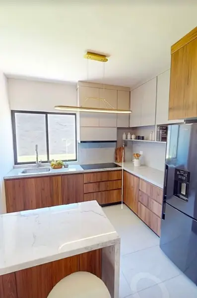 Casa en venta en Molinos del Rey, Ramos Arizpe — foto 2 de 7