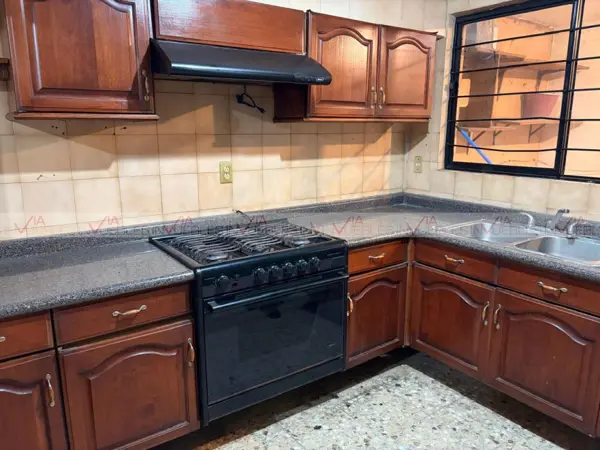 Departamento en renta en Nueva Linda Vista, Guadalupe — foto 3 de 14