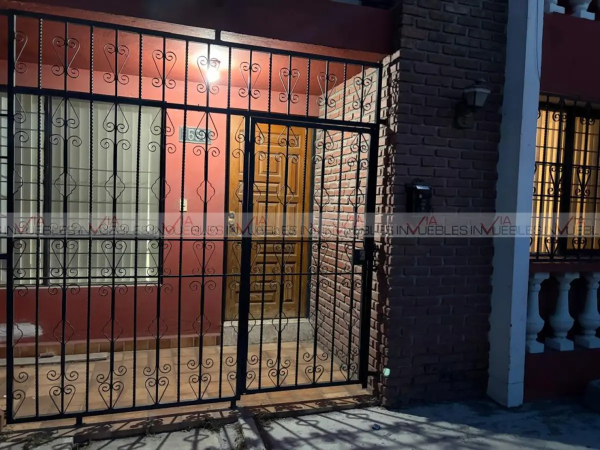Departamento en renta en Nueva Linda Vista, Guadalupe — foto 1 de 14