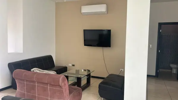 Casa en renta en Terranova, Saltillo — foto 2 de 7