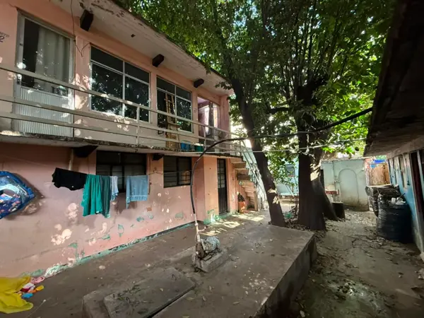 Terreno en venta en Oaxaca Centro, Oaxaca de Juárez — foto 2 de 7