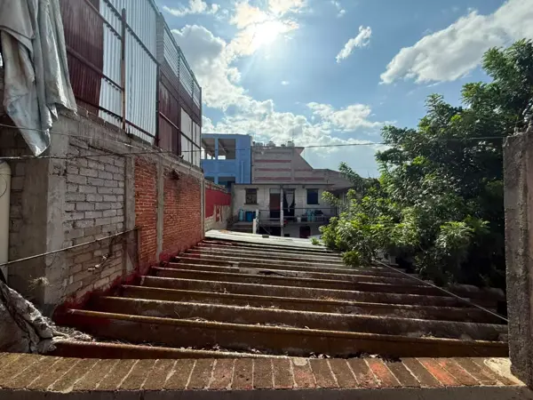 Terreno en venta en Oaxaca Centro, Oaxaca de Juárez — foto 3 de 7