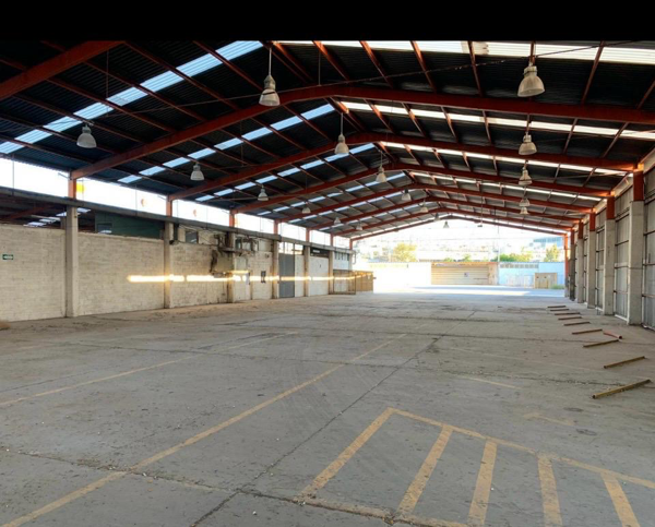 Bodega en renta en Valle del Guadiana, Gómez Palacio — foto 2 de 5