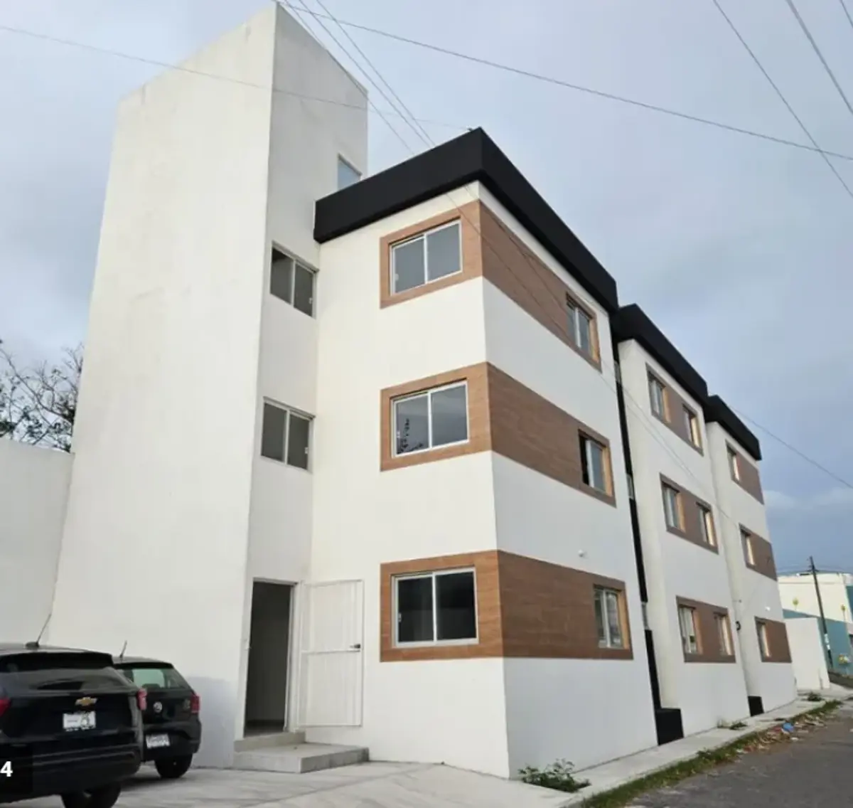 Departamento en venta en El Morro las Colonias, Boca del Río — foto 1 de 9