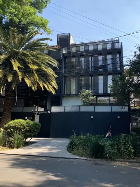 Departamento en venta en Polanco IV Sección, Miguel Hidalgo — foto 2 de 32