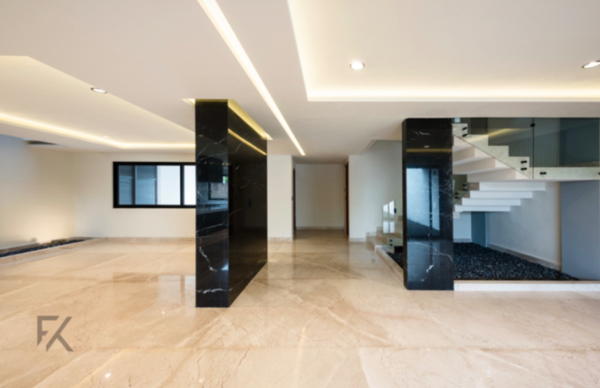 Casa en venta en Lomas de Angelópolis II, San Andrés Cholula — foto 2 de 17