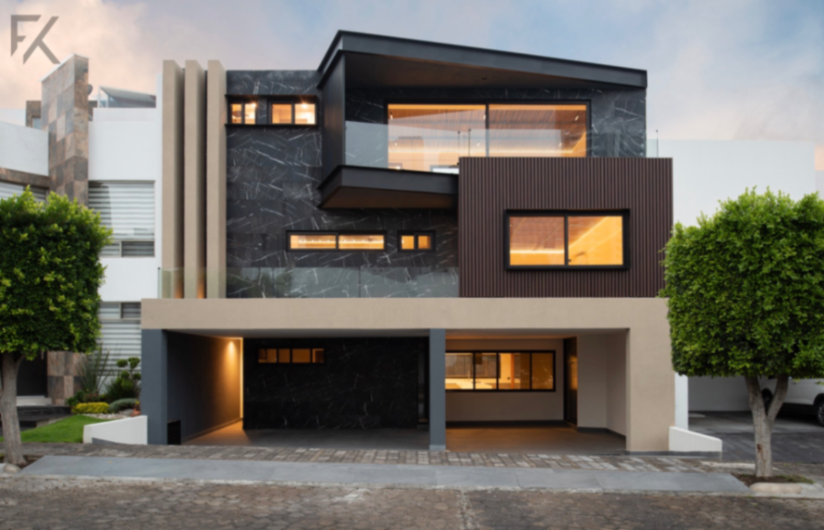 Casa en venta en Lomas de Angelópolis II, San Andrés Cholula — foto 1 de 17