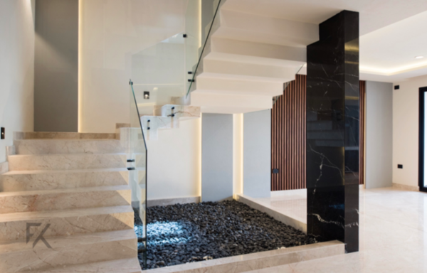 Casa en venta en Lomas de Angelópolis II, San Andrés Cholula — foto 3 de 17