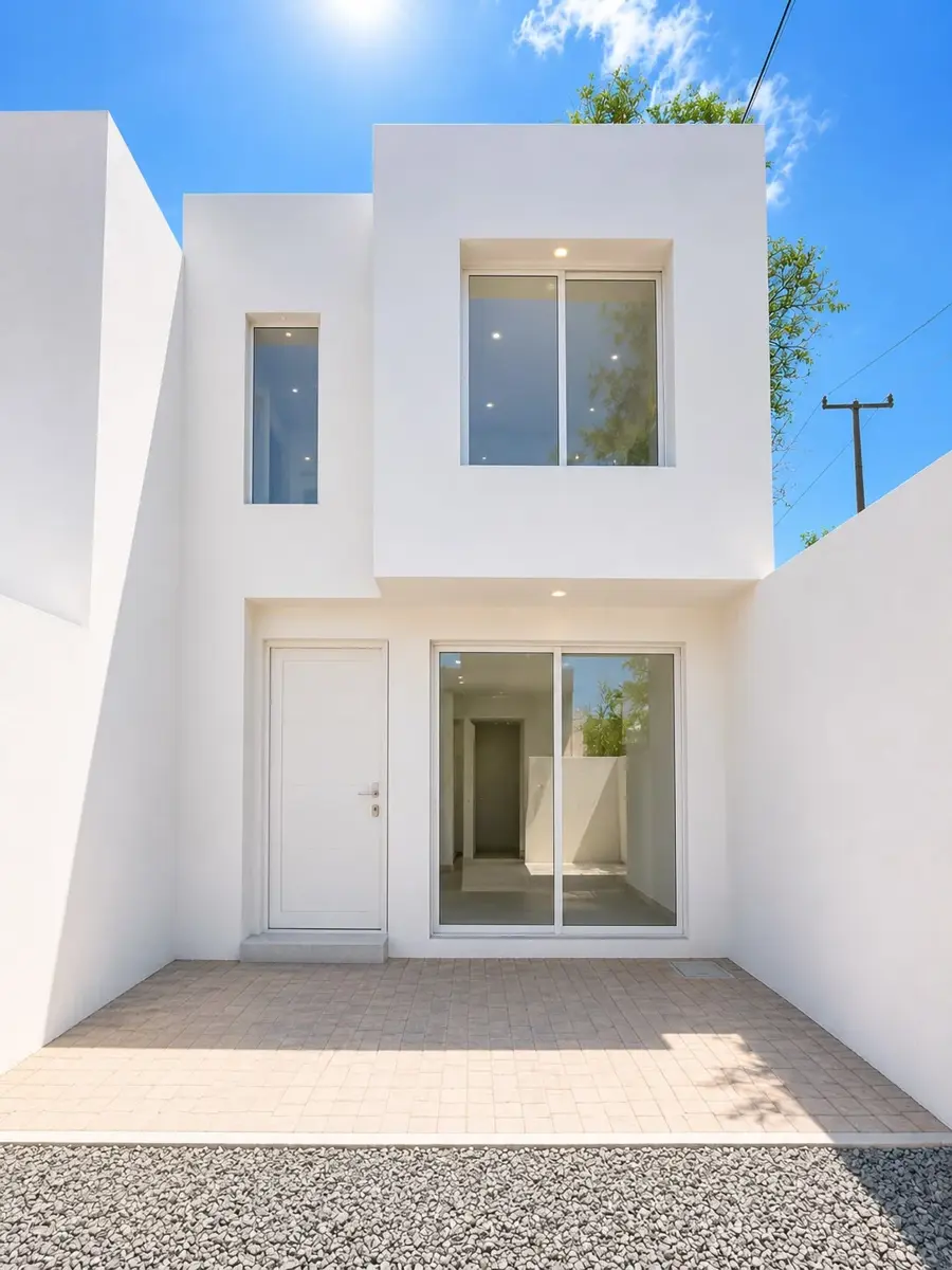 Casa en venta en Forestal, Santa María Atzompa — foto 1 de 4