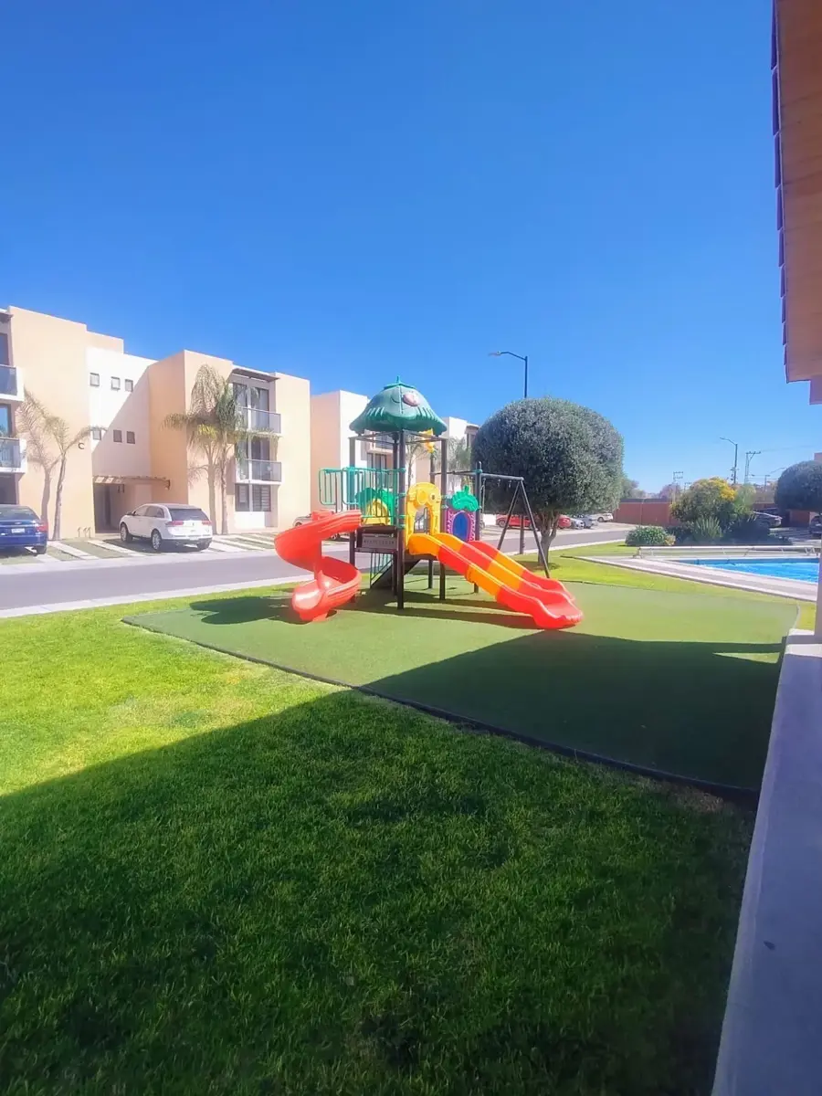 Departamento en venta en Puerta Real, Corregidora — foto 1 de 18