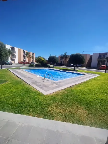 Departamento en venta en Puerta Real, Corregidora — foto 3 de 18