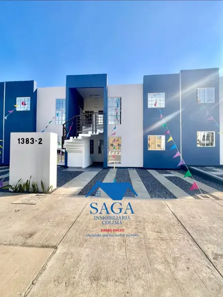 Departamento en venta en La Reserva, Villa de Álvarez — foto 3 de 17