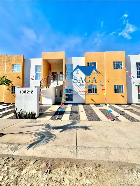 Departamento en venta en La Reserva, Villa de Álvarez — foto 2 de 17