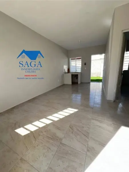 Casa en venta en Nuevo Milenio, Colima — foto 2 de 7