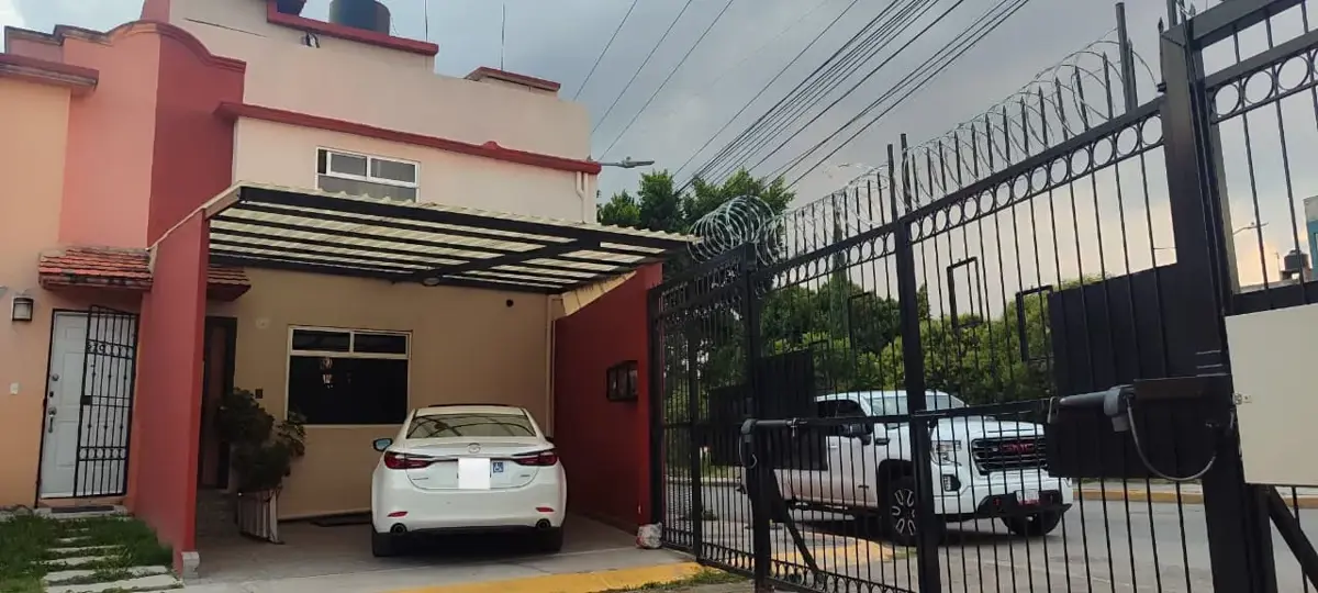 Casa en venta en Cofradía III, Cuautitlán Izcalli — foto 1 de 23
