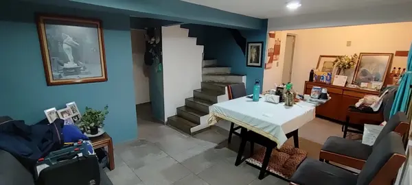 Casa en venta en Cofradía III, Cuautitlán Izcalli — foto 2 de 23