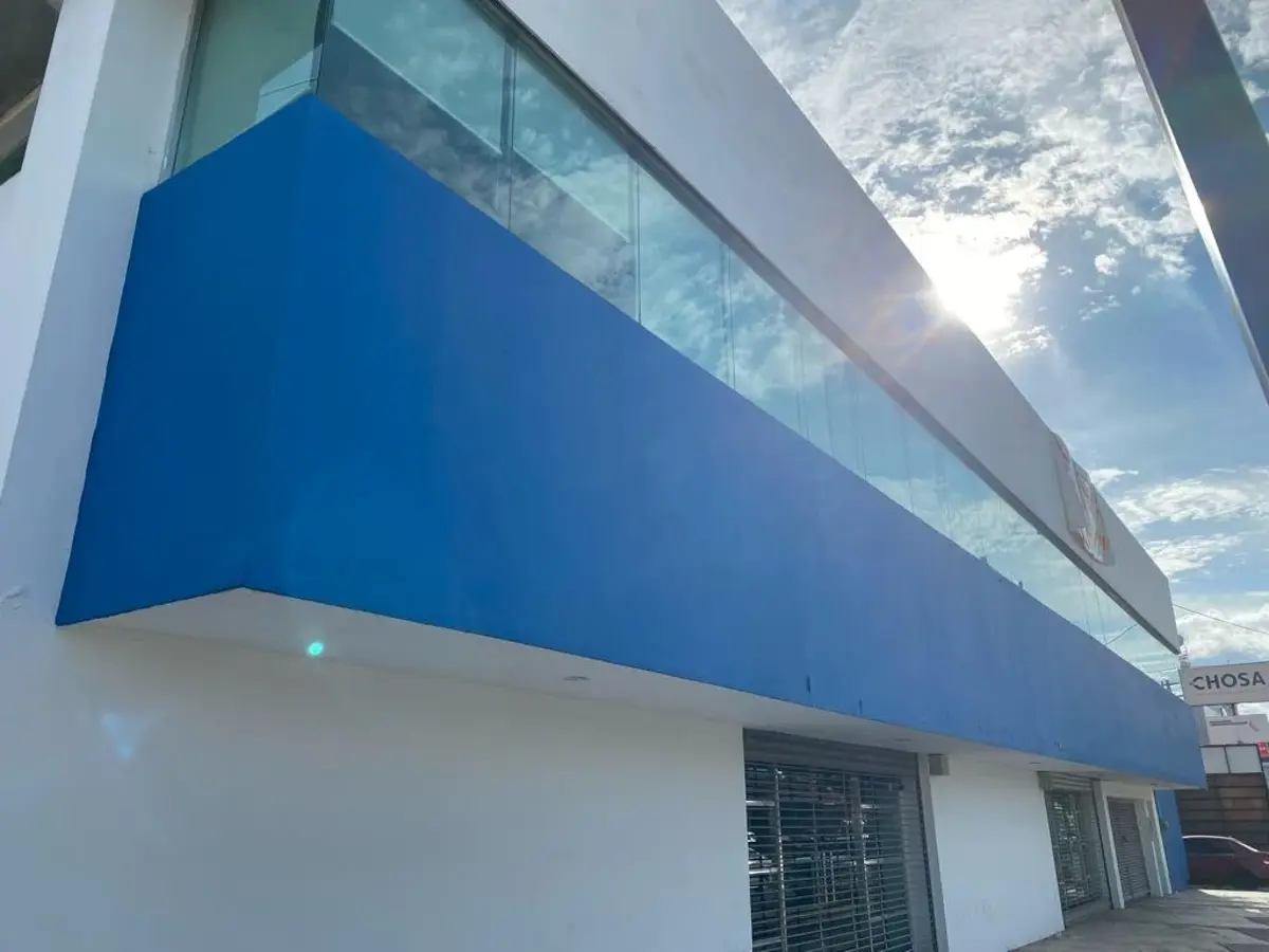 Local en renta en El Vallado, Culiacán — foto 1 de 11