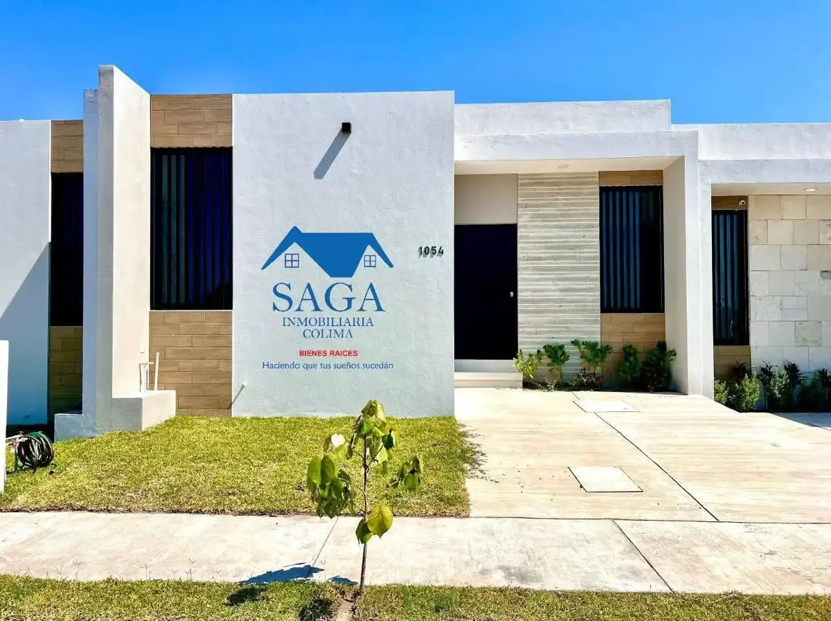 Casa en venta en Puerta de Rolón, Villa de Álvarez — foto 1 de 14