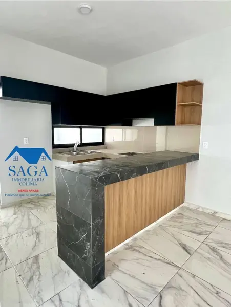 Casa en venta en Puerta de Rolón, Villa de Álvarez — foto 2 de 14