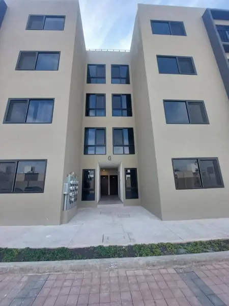 Departamento en venta en Misión La Joya, Querétaro, Querétaro