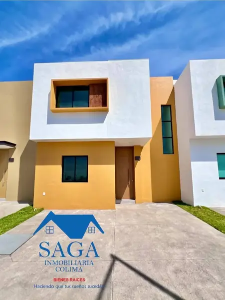 Casa en venta en Lindavista, Villa de Álvarez — foto 2 de 20