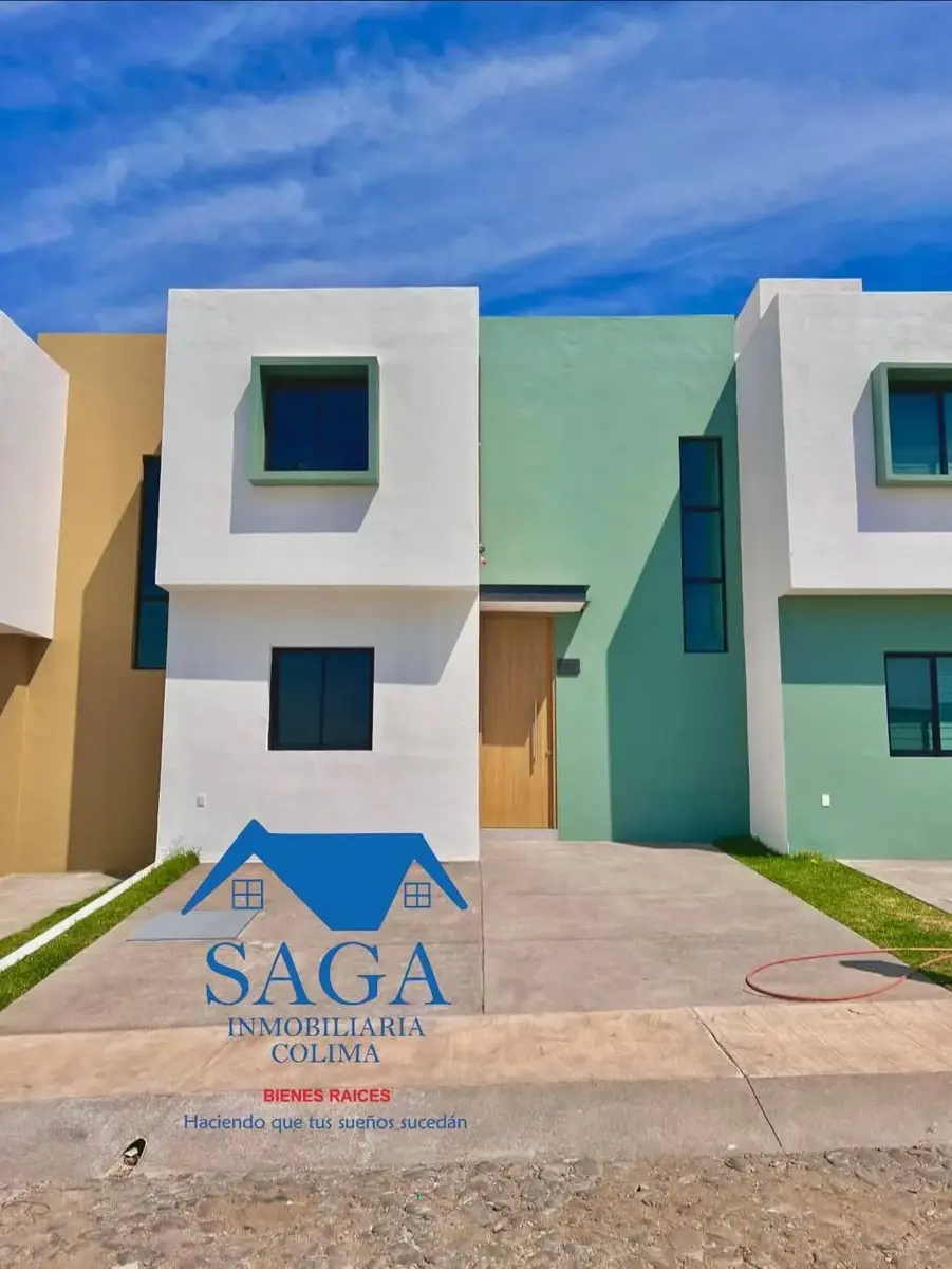 Casa en venta en Lindavista, Villa de Álvarez — foto 1 de 20