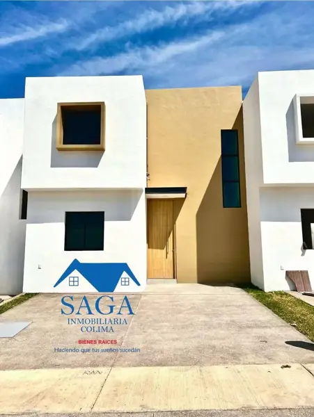 Casa en venta en Lindavista, Villa de Álvarez — foto 3 de 20