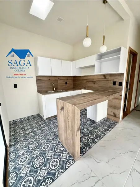Casa en venta en Montellano II, Villa de Álvarez — foto 3 de 13