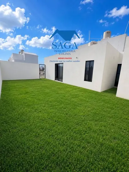 Casa en venta en Montellano II, Villa de Álvarez — foto 2 de 13